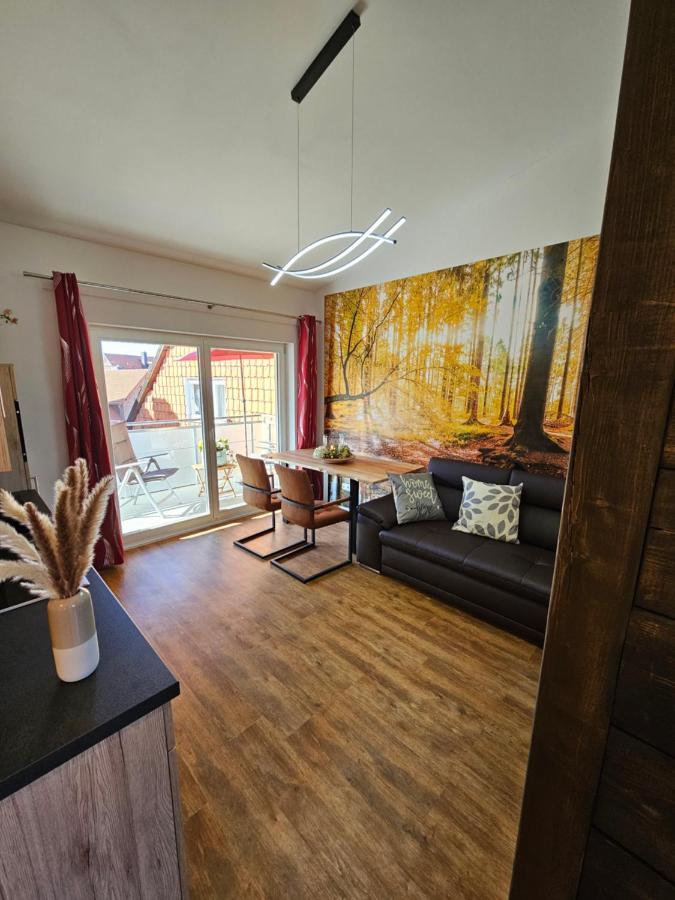 фото Altstadtsuite Wernigerode
