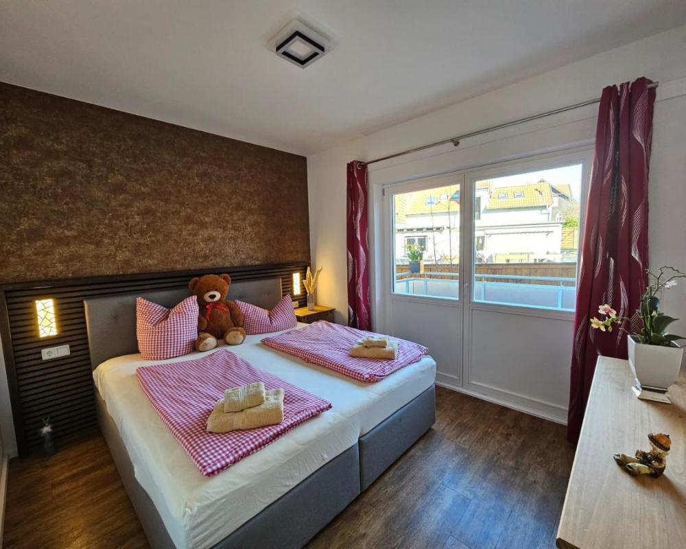 фото Altstadtsuite Wernigerode