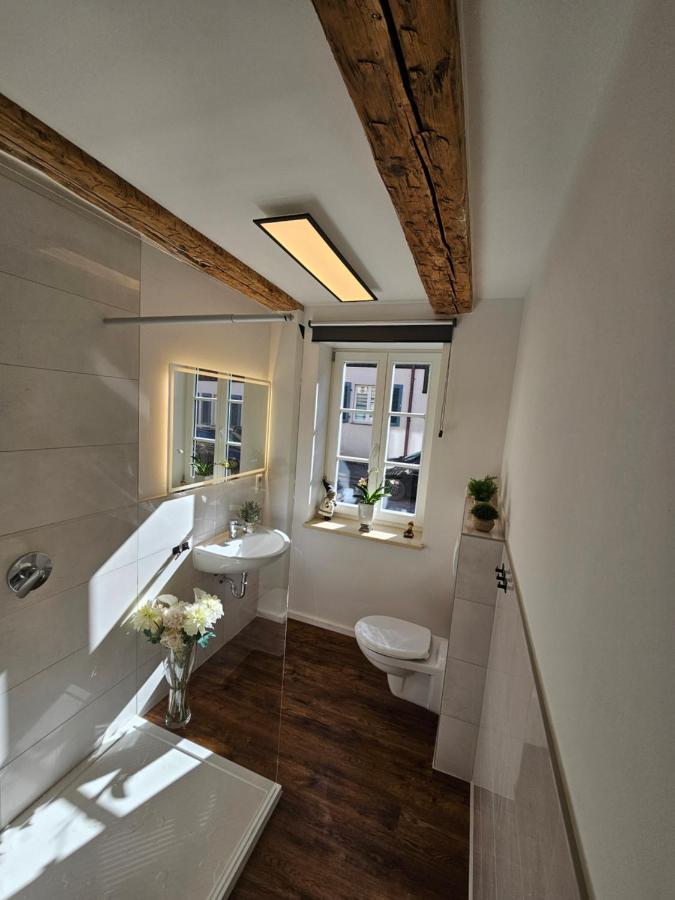 фото Altstadtsuite Wernigerode