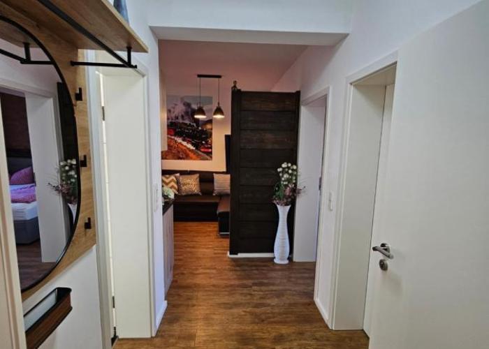 Altstadtsuite Wernigerode
