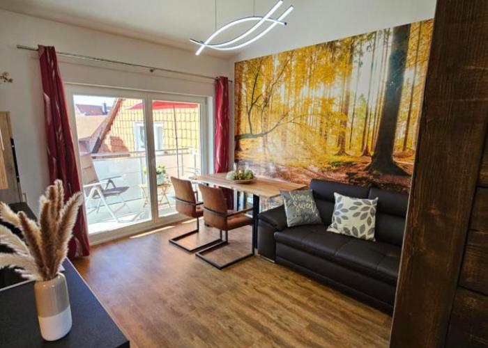 Altstadtsuite Wernigerode