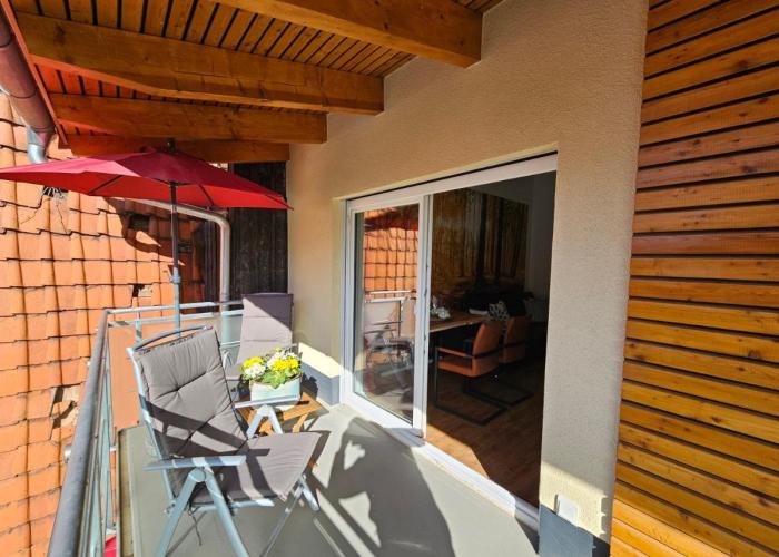 Altstadtsuite Wernigerode