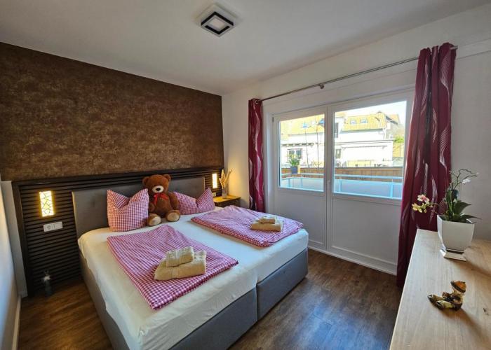 Altstadtsuite Wernigerode