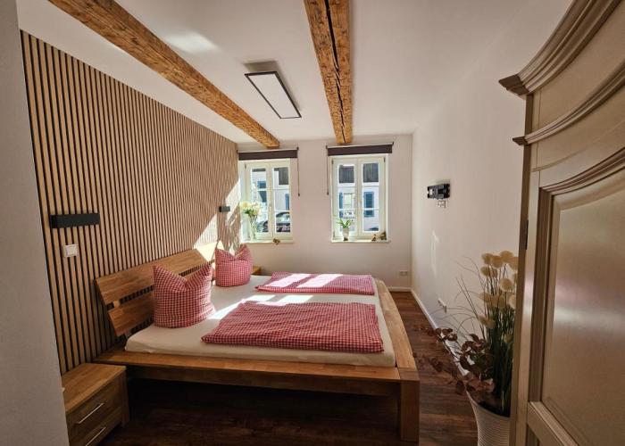 Altstadtsuite Wernigerode