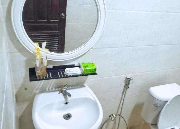 GRAD Miksoxy Hotel Vang Vieng