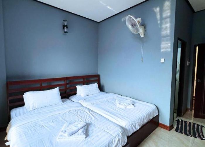 GRAD Miksoxy Hotel Vang Vieng