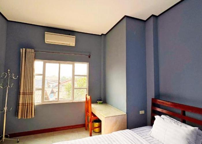 GRAD Miksoxy Hotel Vang Vieng