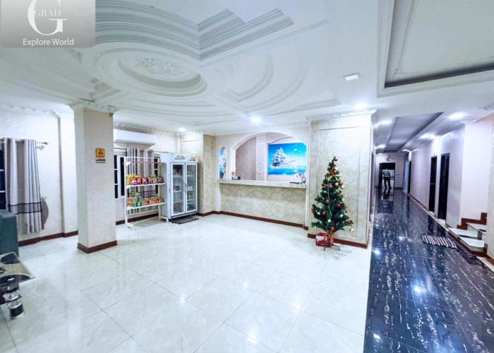 GRAD Miksoxy Hotel Vang Vieng