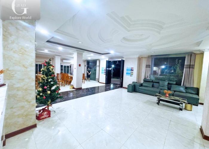 GRAD Miksoxy Hotel Vang Vieng