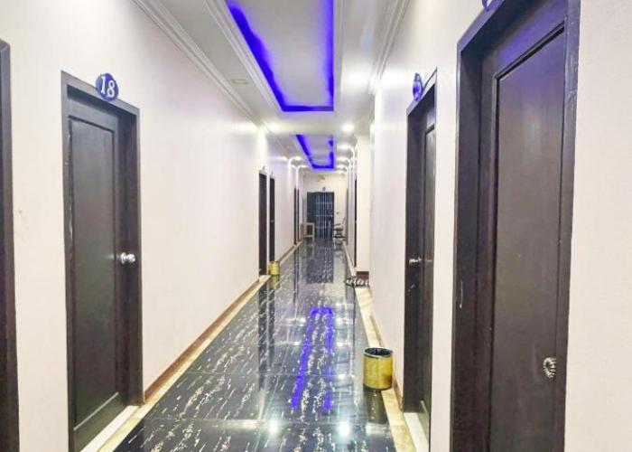 GRAD Miksoxy Hotel Vang Vieng
