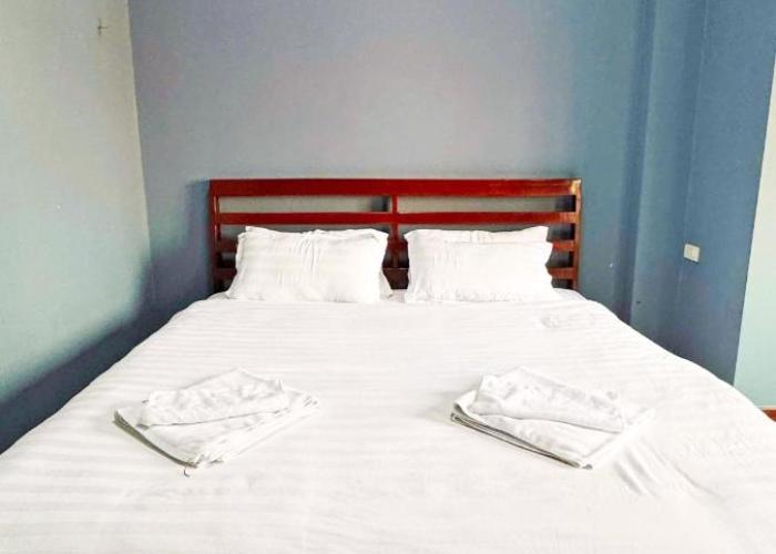 GRAD Miksoxy Hotel Vang Vieng