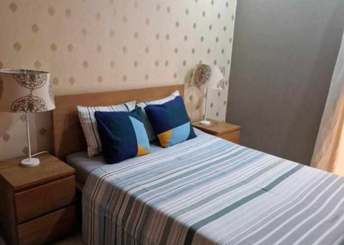 City Apartment T1 - Cassenda - Airport