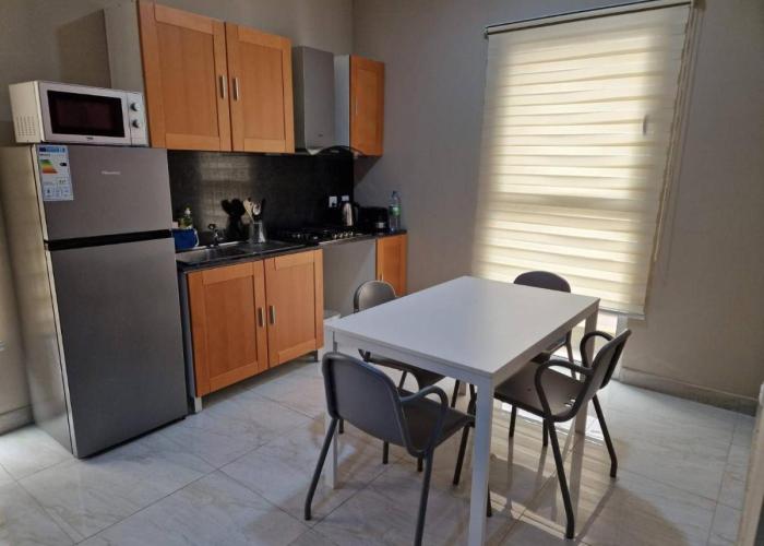 City Apartment T1 - Cassenda - Airport