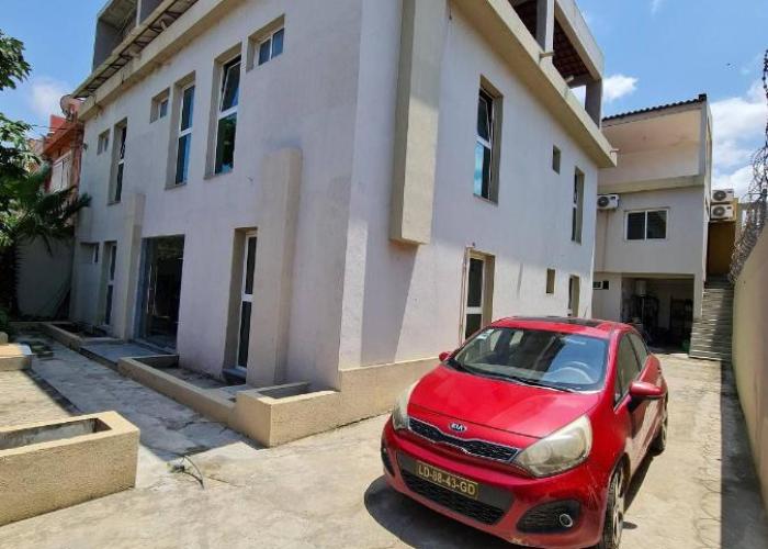 City Apartment T1 - Cassenda - Airport