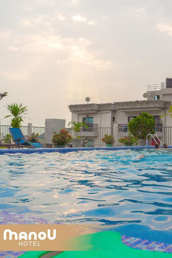 фото MANOU HOTEL