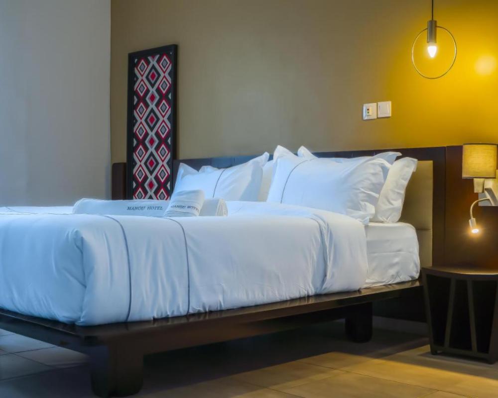фото MANOU HOTEL