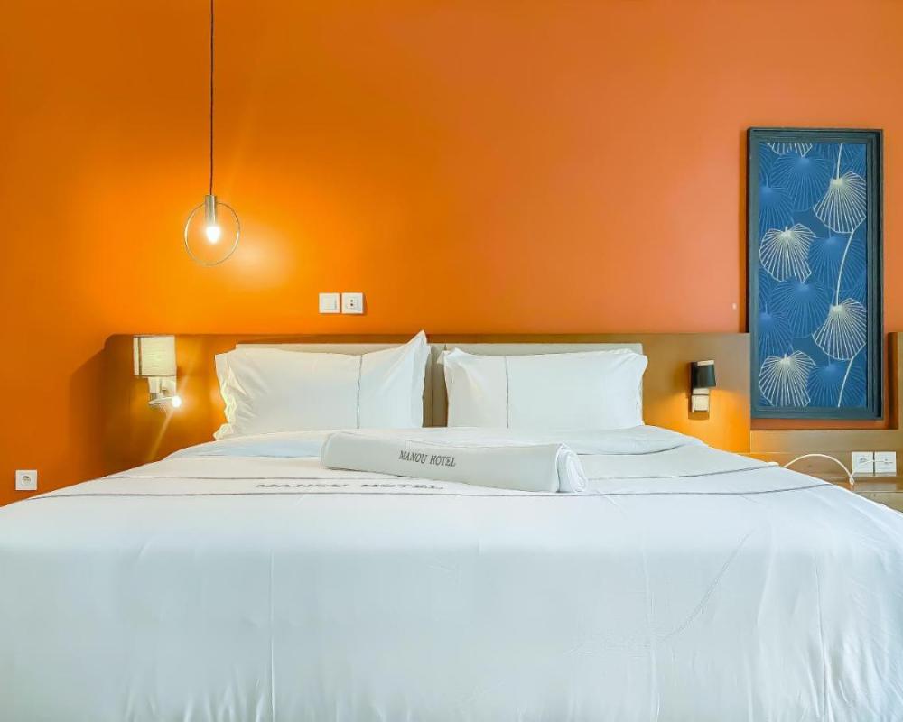 фото MANOU HOTEL