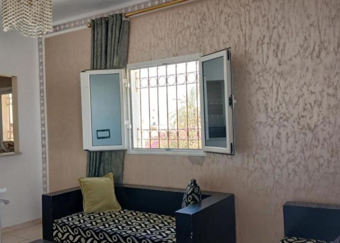 Appartement Innaya phare Djerba