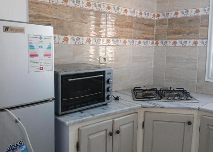 Appartement Innaya phare Djerba