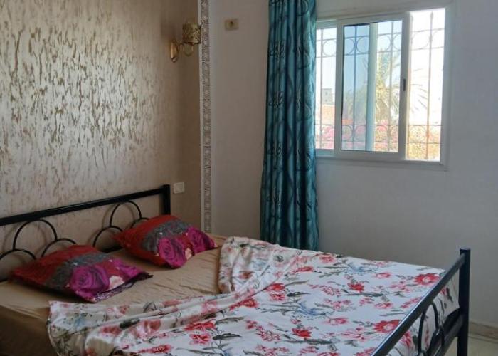 Appartement Innaya phare Djerba