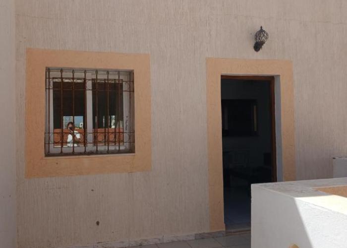 Appartement Innaya phare Djerba