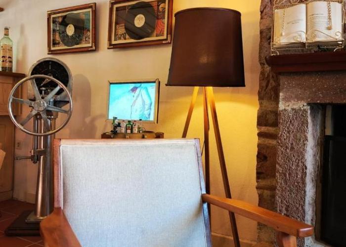 Berlin's Guest House