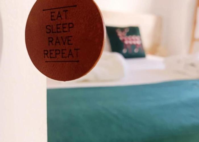 Berlin's Guest House