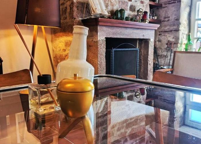 Berlin's Guest House