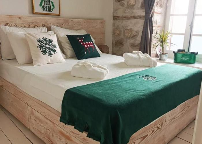 Berlin's Guest House