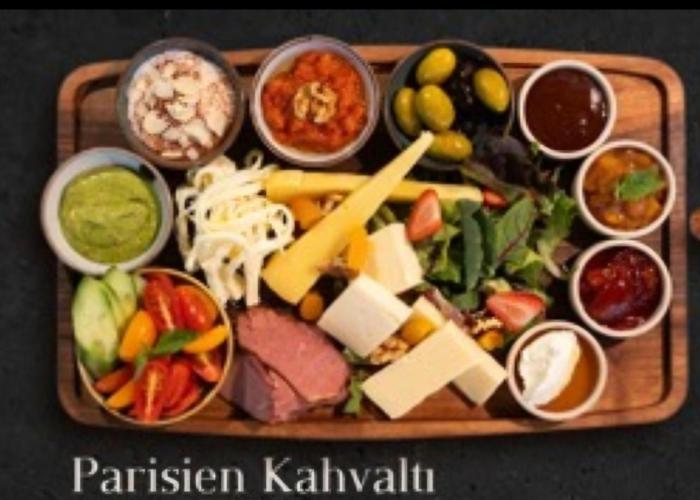 Berlin's Guest House