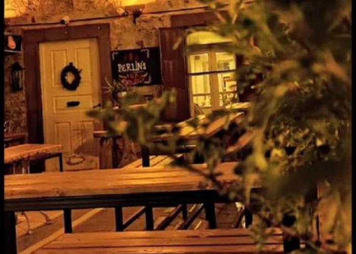 Berlin's Guest House