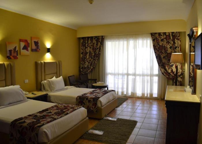 Royal Regency Club - Ultra All Inclusive