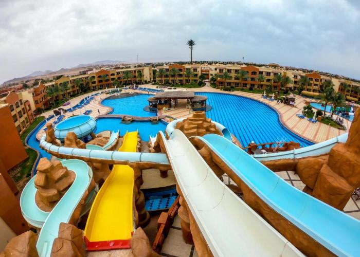 Royal Regency Club - Ultra All Inclusive