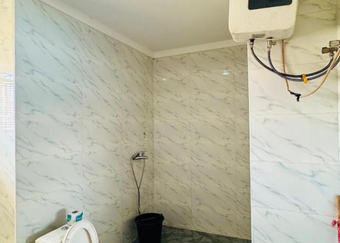 Studio Apartment- Garki, Abuja