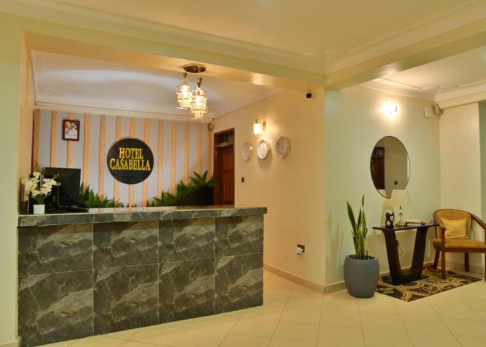 Hotel Casabella