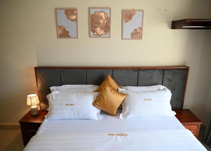 Hotel Casabella