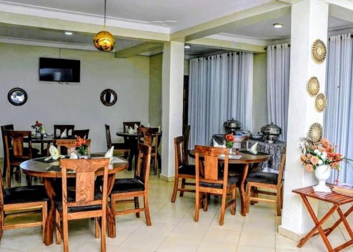 Hotel Casabella