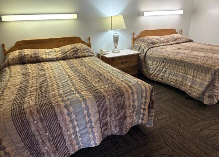 Camelot Court Motel