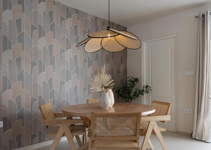 Luxe nieuwbouw villa toplocatie in Jan Thiel