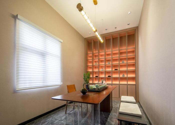 World Hotel Zhengzhou University High-Tech Campus