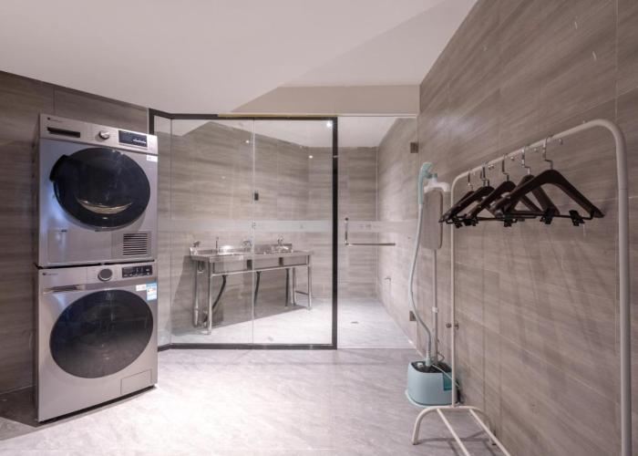 World Hotel Zhengzhou University High-Tech Campus