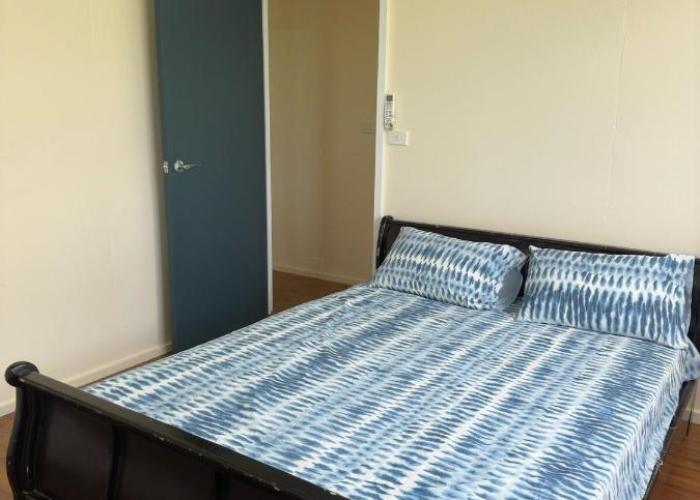 Vakacegu Beach House