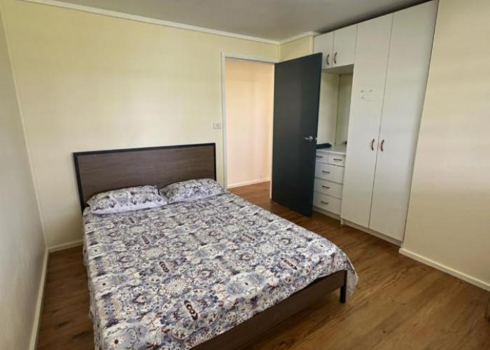 Vakacegu Beach House