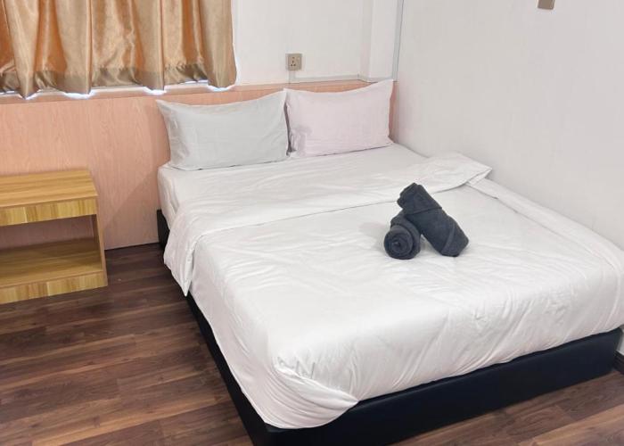 Xing Yue Hotel 星悦自助酒店 NEW