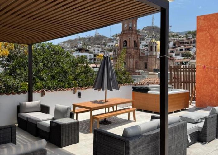 Hotel Casa Kavia