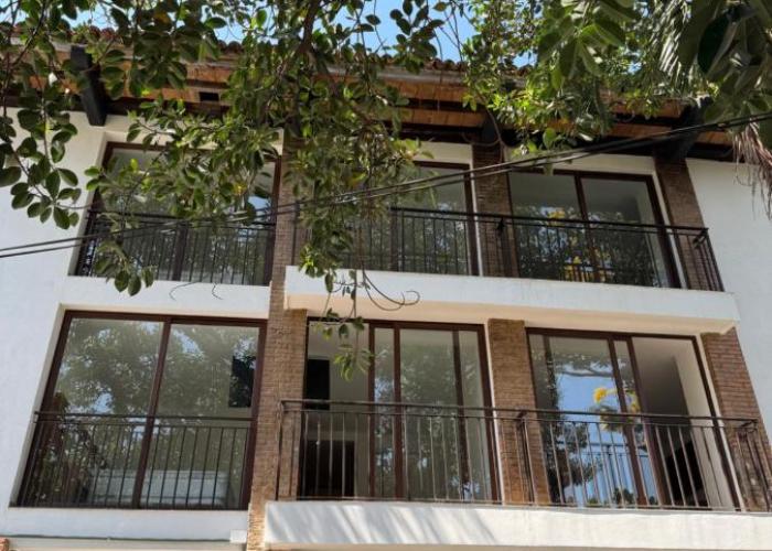 Hotel Casa Kavia