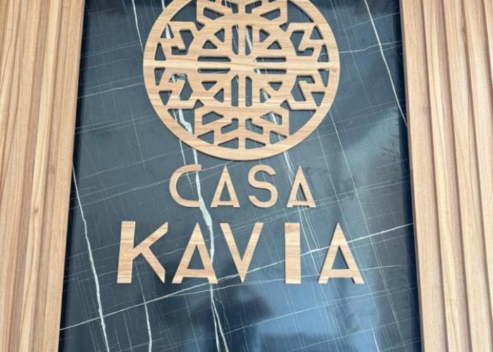 Hotel Casa Kavia