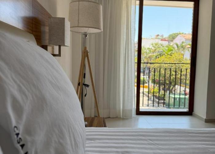 Hotel Casa Kavia