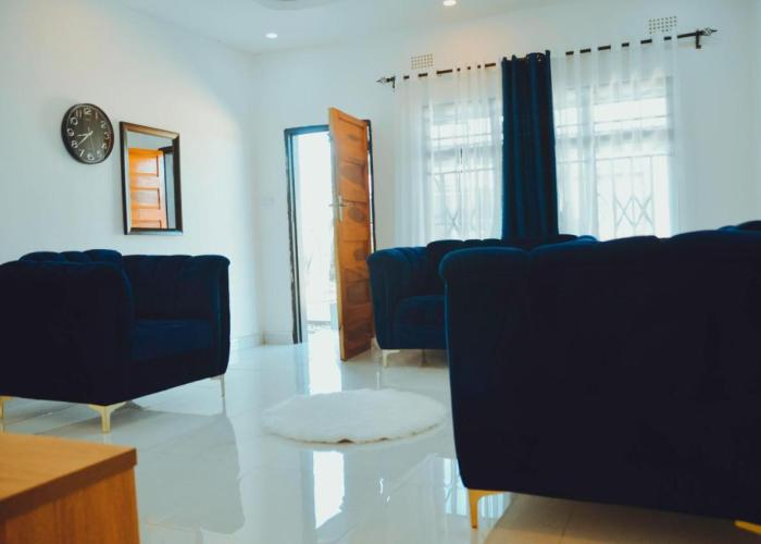 Smooth apartments and tours