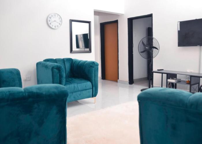 Smooth apartments and tours